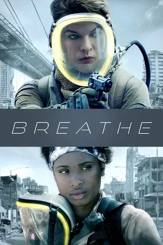 Breathe