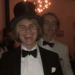 Profilbild för linus114