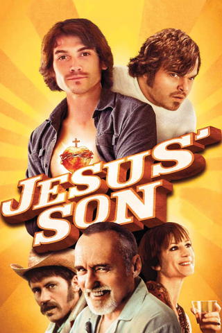 Jesus' Son