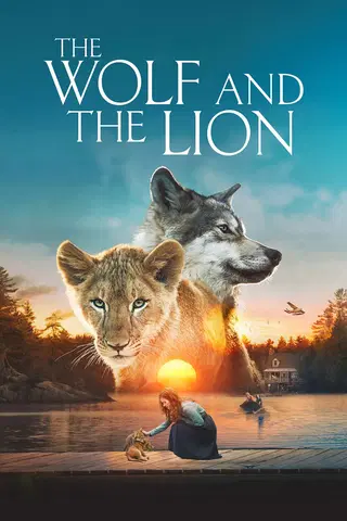 The Wolf and the Lion