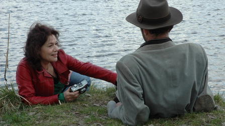 You Told Me, You Love Me