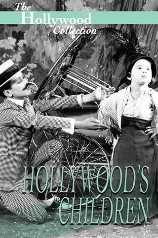 Les enfants d'Hollywood