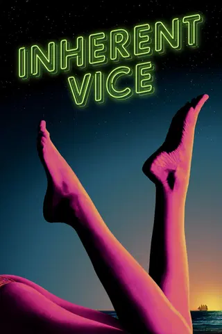 Vice caché