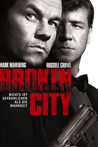 Broken City