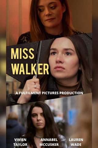 Miss Walker (Concept)