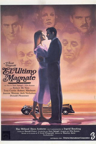 El último magnate