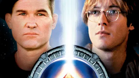 Stargate