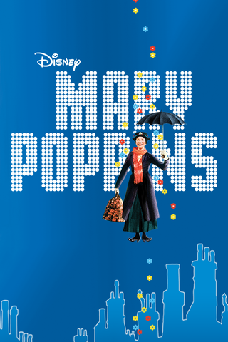 Mary Poppins