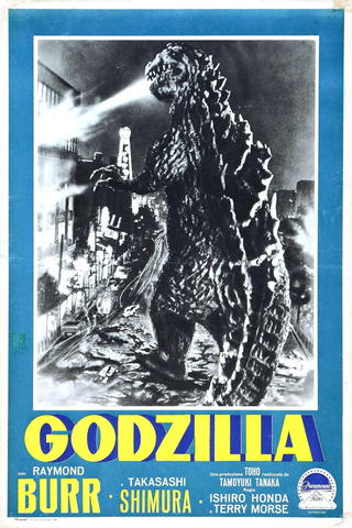 Godzilla