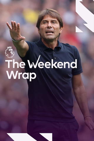 The Weekend Wrap