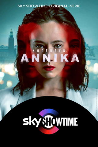 Kodenavn: Annika