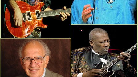 The Five Keys to Mastery