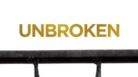 Unbroken