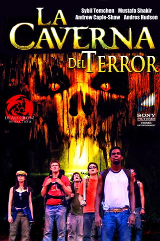 Pesadilla en la caverna (Within)