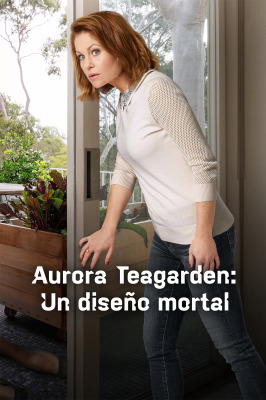 Un misterio para Aurora Teagarden: Un diseño mortal
