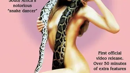 Snake Dancer