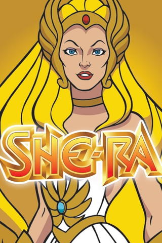 She-Ra, la Princesse du Pouvoir