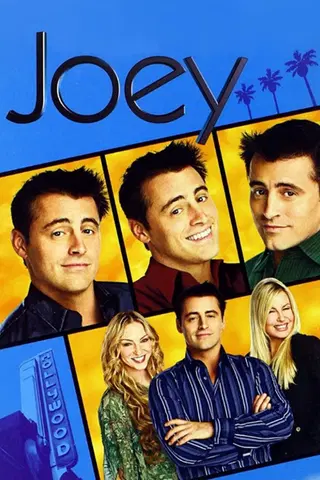 Joey