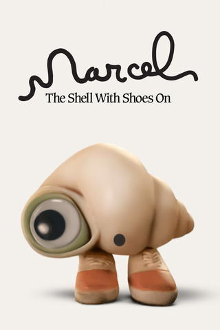 Marcel, a Concha com Sapatos