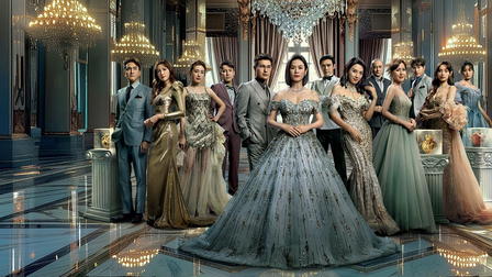 The Queen of  Castle