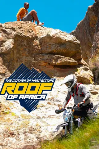 Roof Of Africa 2024
