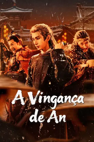 Os 24 Estratagemas de Chang’an