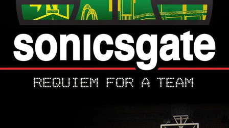 Sonicsgate: Requiem for a Team