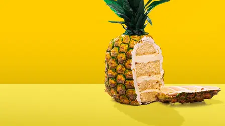 Stab That Cake!