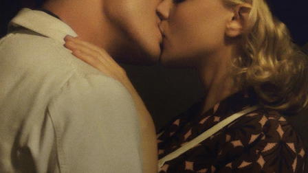 Indignation