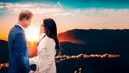 Harry & Meghan: The Complete Story