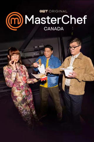 MasterChef Kanada