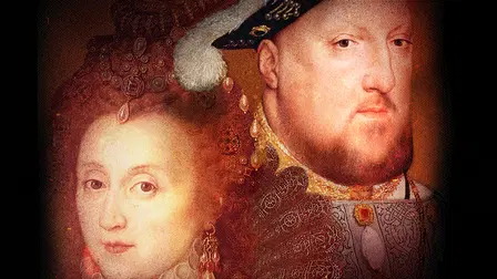 El fin de la casa de Tudor