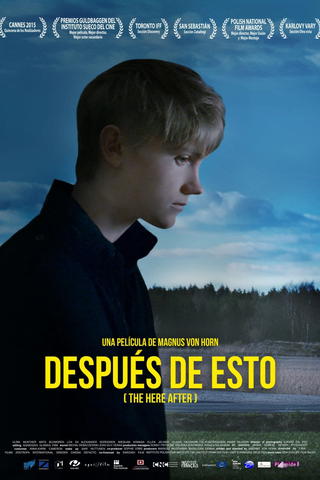 Después de esto