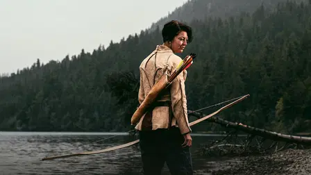 Alone : Les survivants