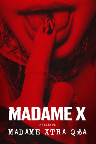 Madame X presents: Madame Xtra Q&A