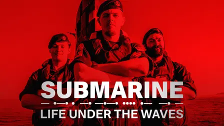Submarine - Auf Tauchfahrt mit der Royal Navy
