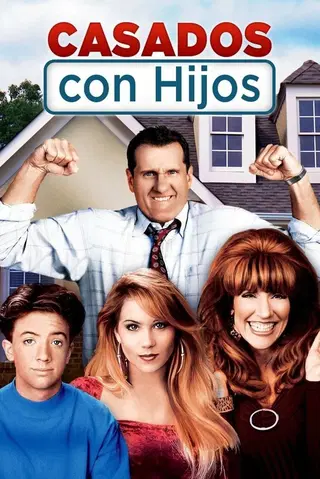 Matrimonio Con Hijos