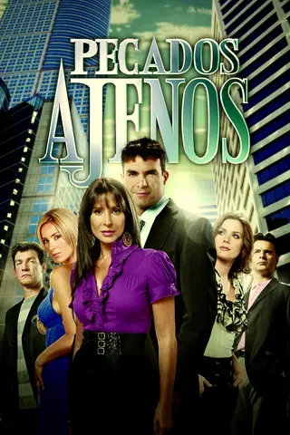 Pecados ajenos