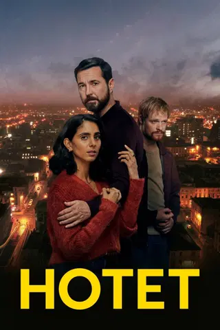 Hotet