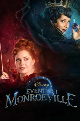 Eventyr i Monroeville