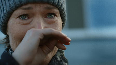 Paria - kotiäidistä rokotevastustajaksi