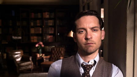 Pawn Sacrifice