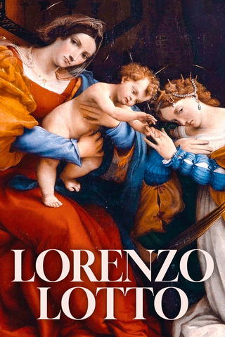 Lorenzo Lotto