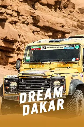 Dream of Dakar
