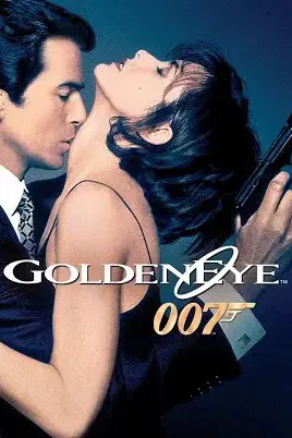 Agente 007: Goldeneye