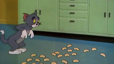 Tom and Jerry's Greatest Chases