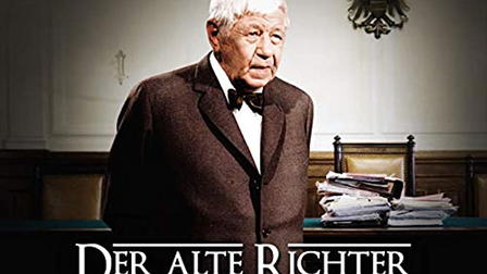 Der alte Richter