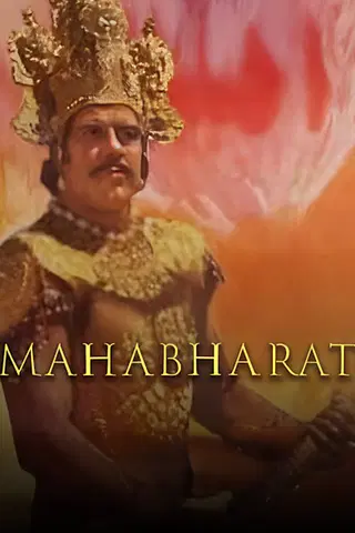Mahabharat