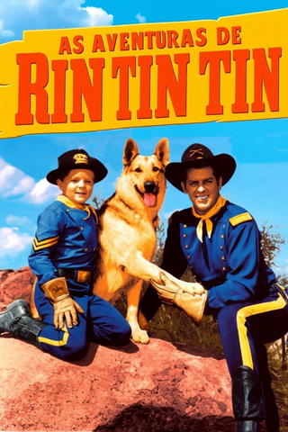As Aventuras de Rin Tin Tin