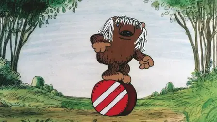 El oso, el tigre y los demás